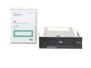 HPE Removable USB 3.0 Disk Backup System (Q2R32A)