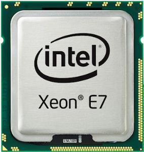 HPE DL580 Gen9 Intel Xeon E7-8890v3 (2.5 GHz/18-core/45MB/165 W) processor kit (788317-B21)