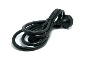 HPE C19 - C20 WW 250 V 16 A 1.2 m 6-pack black locking power cord