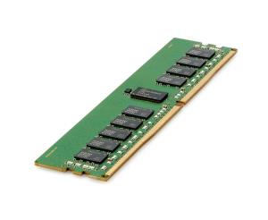 Memory 32GB (1x32GB) Dual Rank x4 DDR4-2933 CAS-21-21-21 Registered Smart Kit (P19043-B21)