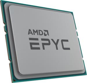 HPE DL385 Gen10 AMD EPYC 7702 (2.0GHz/64-core/200W) Processor Kit (P16636-B21)