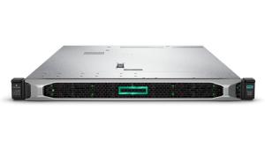 ProLiant DL360 Gen10 - 1p 4215R - 32GB-R - S100i NC 8SFF - 800W PS