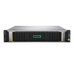 HPE MSA 2052 SAN Dual Controller LFF Storage (Q1J02B)