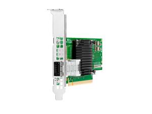 InfiniBand HDR/Ethernet 200GB 1-port QSFP56 MCX653105A-HDAT Pci-e 4 x16 Adapter