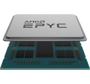 HPE DL385 Gen10 Plus AMD EPYC 7702 (2.0 GHz/64-core/200 W) processor kit (P17546-B21)