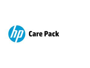 HP eCare Pack 5 Years Support Plus24 (UR874E)