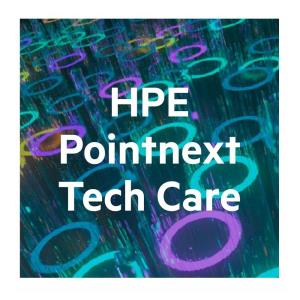 HPE 5 Years Tech Care Critical DL325 Gen10 Plus SVC (HV6L3E)