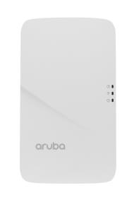 Aruba AP-303H (IL) Dual-Radio 802.11ac 2 x 2 Unified Hospitality AP with internal antennas