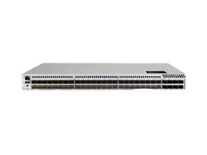 HPE SN6700B 64GB 56/24 24-port 32GB Short Wave SFP28 Integrated Fibre Channel Switch