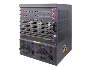 Switch Chassis A7506