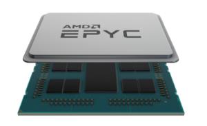 AMD EPYC 7702 Kit for DL365 Gen10+