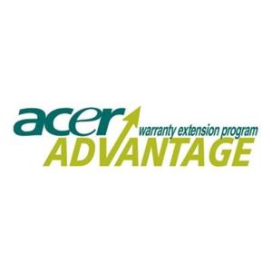 Acer Care Plus warranty upgrade to 4 years Pick up & Delivery + 1st year International Travellers Wa