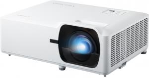 Digital Projector LS710HD 1920x1080 (Full HD) 4200 Lm short throw