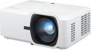 Digital Projector LS741HD 1920x1080 (Full HD) 5000 Lm