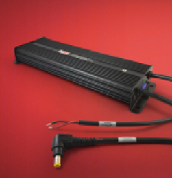 LIND PCPE-LND3676 - Power adapter - 120 Watt - for FZ-M1, Toughbook CF-31, CF-33, CF-53, CF-54, CF-D