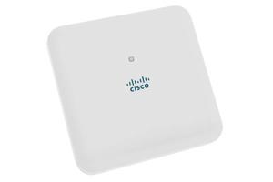 Cisco Aironet 1832I - Radio access point - Wi-Fi 5 - 2.4 GHz, 5 GHz - AC 120/230 V / DC 44 - 57 V