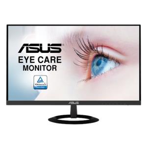 Asus 23.8" Frameless Eye Care IPS Monitor (VZ249HE), 1920 x 1080, 5ms, Ultra-slim, VGA, HDMI