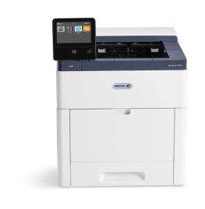 Xerox VersaLink C600 - Printer - colour - laser - A4/Legal - 1200 x 2400 dpi - up to 55 ppm (mono) /
