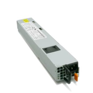 Cisco Front-to-Back Cooling - Power supply - hot-plug / redundant (plug-in module) - AC 100-240 V -