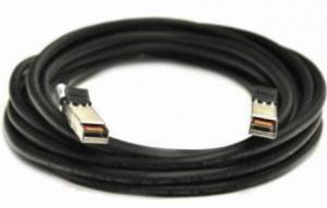 Cisco SFP+ Copper Twinax Cable - Direct attach cable - SFP+ to SFP+ - 5 m - twinaxial - SFF-8436/IEE