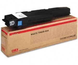 - Waste Toner Collector - For Cx 3535 Mfp, 3535t, 4545 Mfp, 4545x Mfp