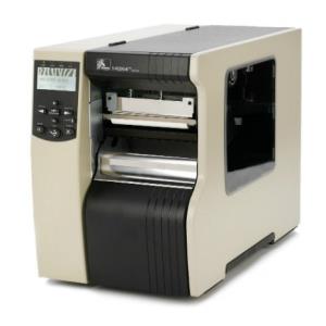 140xi4 - Thermal Printer - 203dpi - Z-net / Rs232 / parallel / USB Rew.w. Peel