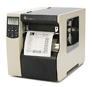 170xi4 - Thermal Printer - 203dpi - Z-net /  Rs232 / parallel / USB W.cutter W. Aip 5v