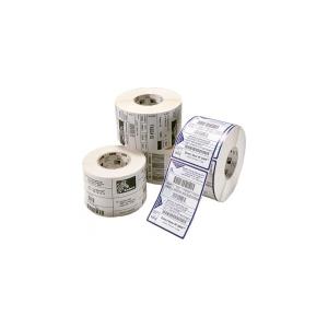 Z-perform 1000d Dt Label / 100mm X 50mm / Perm Adhesive / 3000 P/r [box Of 4 Rolls]