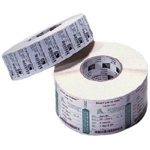 Z-ultimate 3000t 102x102mm White 1432 Label / Roll C-76mm Box Of 4