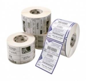 Z-perform 1000t Thermal Transfer 65 X 25mm 5000 / Label Roll Box Of 8