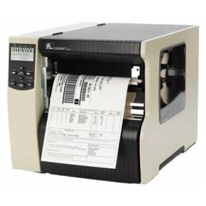 220xi - Thermal Printer - 300 Dpi - 10/100 Ethernet For China Only