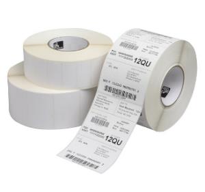 Z-perform 1000t 64x38 Mm Tt Uncoated Adhesive 25mm Core