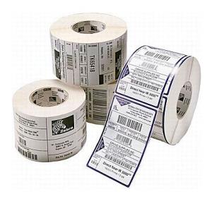 Z-perform1000d 60mmx71m Uncoated Permanent Adhesive 25mm Core