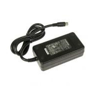 Ac Adapter 110-240v Quad Charger  No Lead