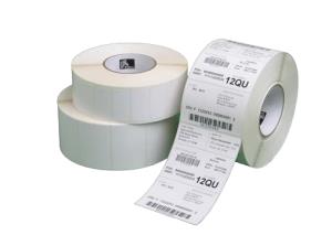 Label Paper Z Perform 1000d Direct Thermal 102x51mm Uncoated Permanent