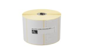 Z-ultimate 3000t 51x32mm White 2100 Label / Roll C-25mm Box Of 4