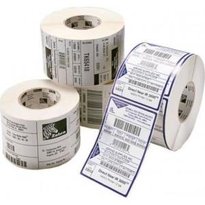 Z-perform 1000d 102 X 127mm Uncoated Permanent Adhessive 76mm Permanent Adhessive Eaziprice