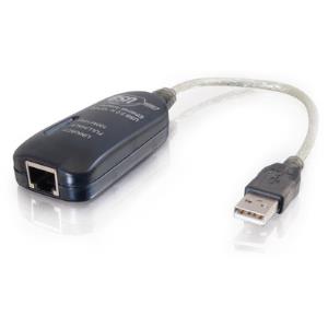 Jetlan USB 2.0 Fast Ethernet Adapter