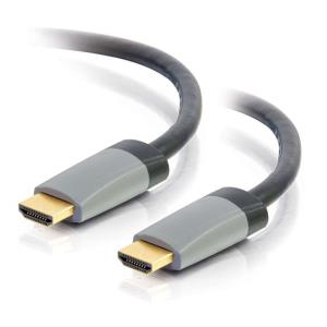 Select High Speed Hdmi With Ethernet Cable 3m