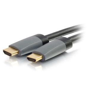 Select High Speed Hdmi With Ethernet Cable 10m