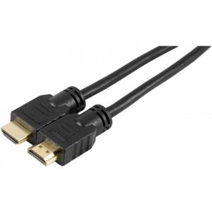 High Speed Hdmi With Ethernet Cable 50cm