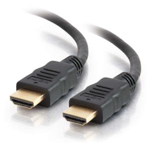 High Speed Hdmi With Ethernet Cable 50cm