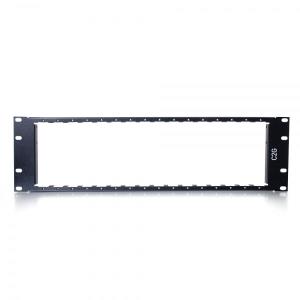 16-Port Rack Mount for HDMI over IP Extenders