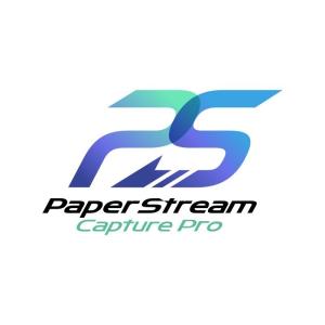 Paperstream Capture Pro 24m - 1 Workgroup License 2 Years - Maintenance