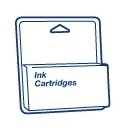 Ink Cartridge - T612100 - 220ml -  Photo Black