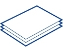 Standard Proofing Paper (c13s045007)