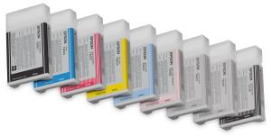 Ink Cartridge - T603400 - 220ml - Yellow