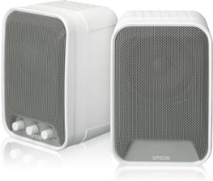 Active Speakers (v12h467040da)