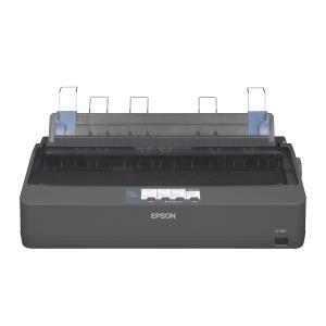Dot Matrix Printer Lx-1350 9 Pins 136column 300cps Hsd