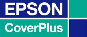 CoverPlus onsite service 4years Workforce Ds-50000